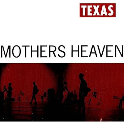 Virgin Mother's Heaven Virgin Mother's Heaven