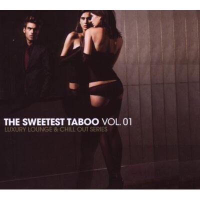 Various The Sweetest Taboo Vol.1 Various The Sweetest Taboo Vol.1