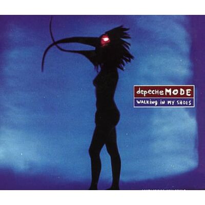 Depeche Mode Walking in My Shoes Depeche Mode Walking in My Shoes