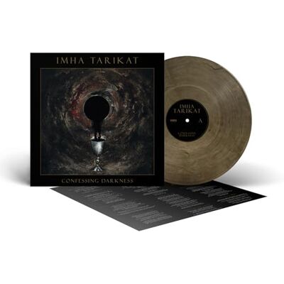 Prophecy Confessing Darkness Prophecy Confessing Darkness
