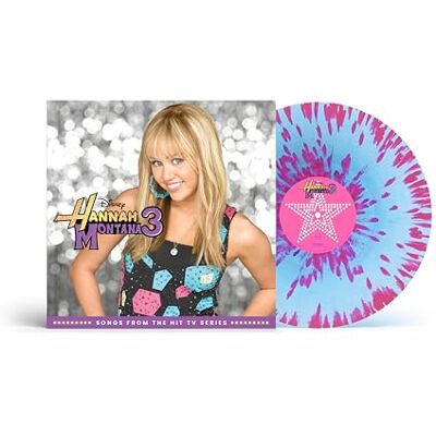 Disney hannah montana 3 / o.s.t. Disney hannah montana 3 / o.s.t.