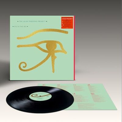 Pro-Ject Eye in the Sky (2026 Classic Pro-Ject Eye in the Sky (2026 Classic