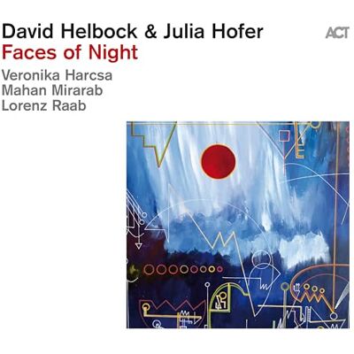ACT faces of night ACT faces of night