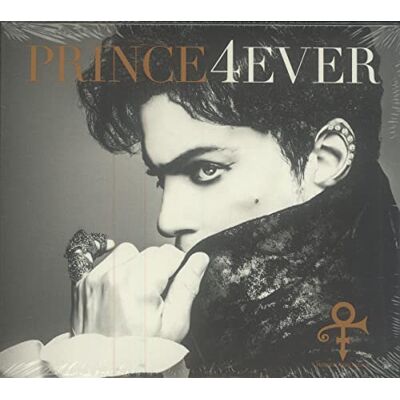 Prince 4Ever The Best Prince 4Ever The Best