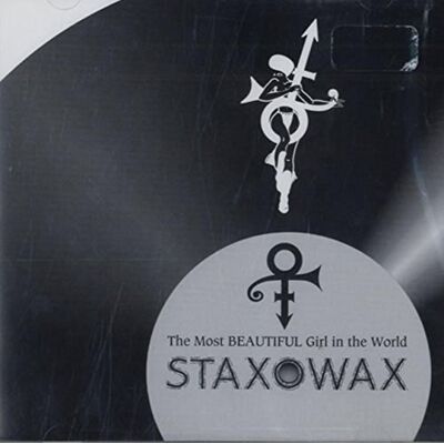 Prince STAXOWAX Prince STAXOWAX