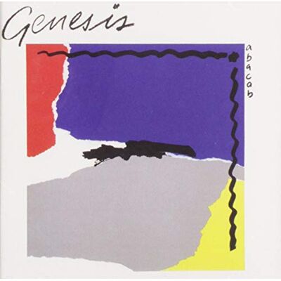 WARNER MUSIC abacab WARNER MUSIC abacab