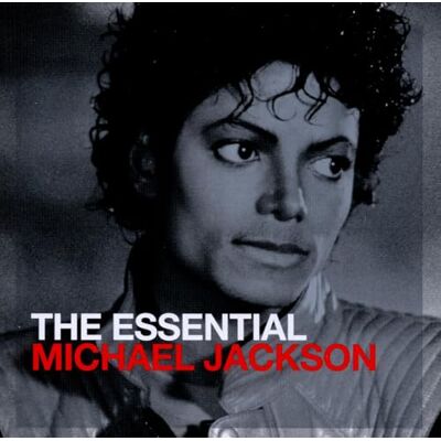 The Essential Michael Jackson The Essential Michael Jackson