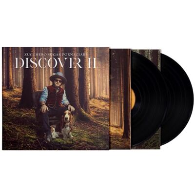 UNIVERSAL Discover II – International edition UNIVERSAL Discover II – International edition