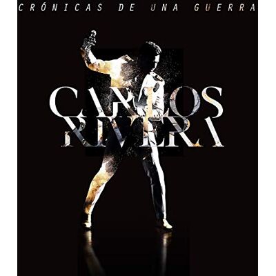 Sony cronicas de una guerra (cd+dvd) Sony cronicas de una guerra (cd+dvd)