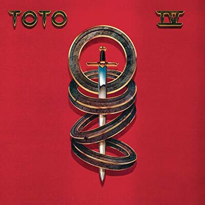 Toto Iv Toto Iv