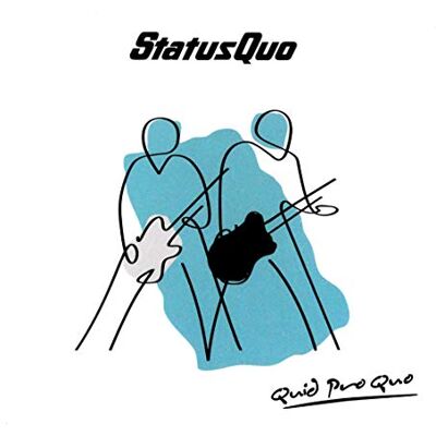 Status Quo Quid Pro Quo Status Quo Quid Pro Quo
