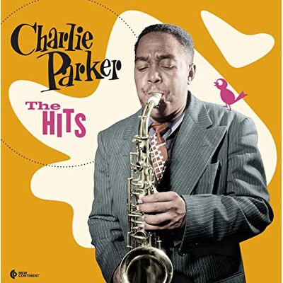 Parker The Hits (180 Gr .Vinyl Gatefold) Parker The Hits (180 Gr .Vinyl Gatefold)