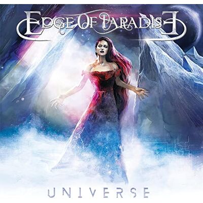 Edge Universe Edge Universe