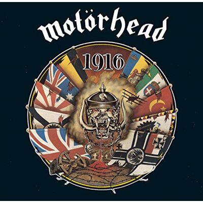 Motorhead 1916 Motorhead 1916