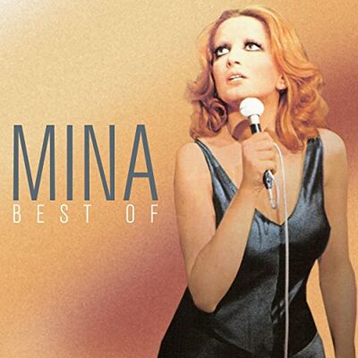 MINA BEST OF MINA BEST OF