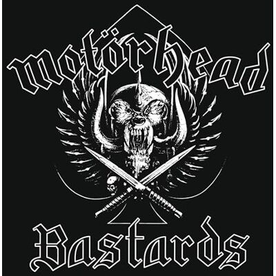 Motörhead Bastards Motörhead Bastards