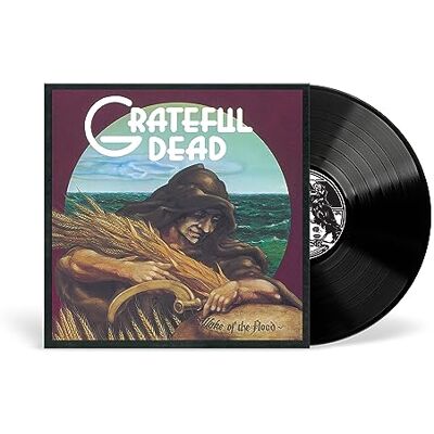 Grateful Dead Wake Of The Flood (50Th Anniversary) Grateful Dead Wake Of The Flood (50Th Anniversary)