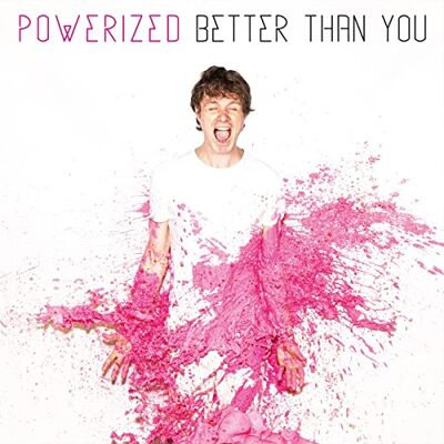 Spv Better Than You Spv Better Than You