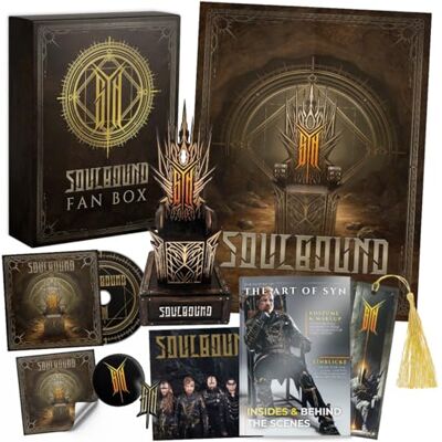 EDEL Syn (CD Fanbox) EDEL Syn (CD Fanbox)