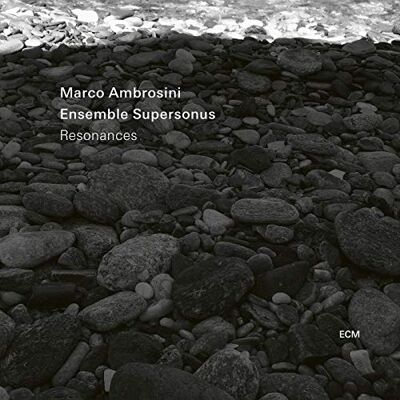 Ensemble Resonances Ensemble Resonances