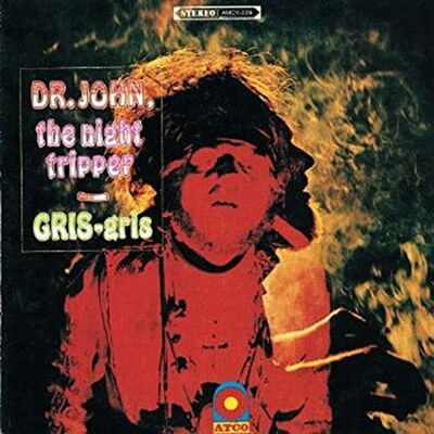 Dr.John Gris-Gris Dr.John Gris-Gris