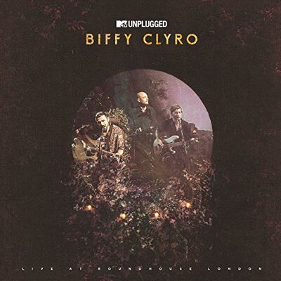 WARNER BROS mtv unplugged firmado WARNER BROS mtv unplugged firmado