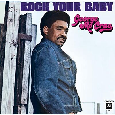 Victrola Rock Your Baby Victrola Rock Your Baby