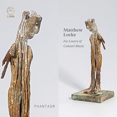 Locke Matthew For Lovers Of Consort Music Locke Matthew For Lovers Of Consort Music