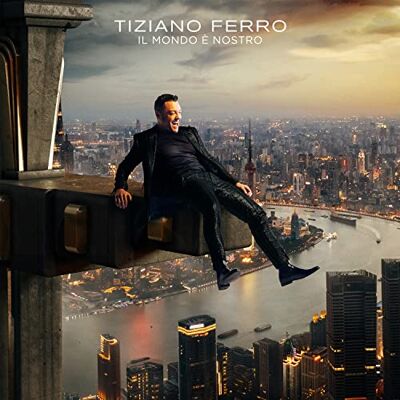 UNIVERSAL Il Mondo E' Nostro (Cd) UNIVERSAL Il Mondo E' Nostro (Cd)