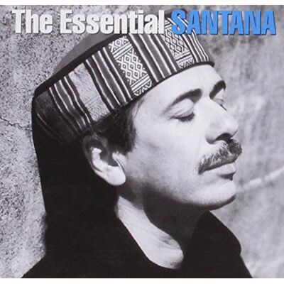 Santana The Essential Santana The Essential