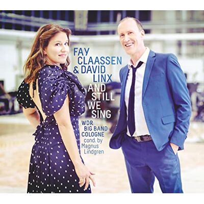 Claassen Fay & Linx David And Still We Sing Claassen Fay & Linx David And Still We Sing