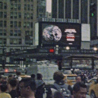 United : The People Tour Live At Msg (2 CD) United : The People Tour Live At Msg (2 CD)