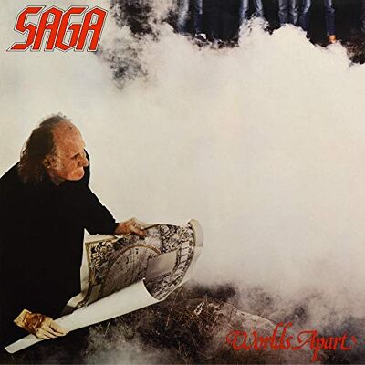 Saga Worlds Apart Saga Worlds Apart