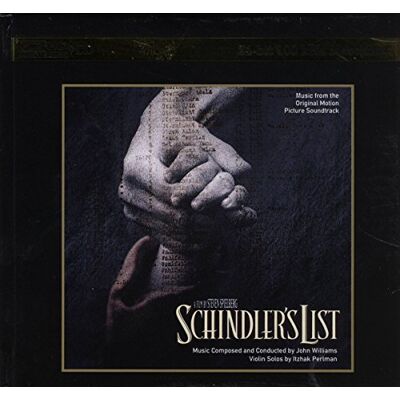 Universal Music Schindler's List Universal Music Schindler's List