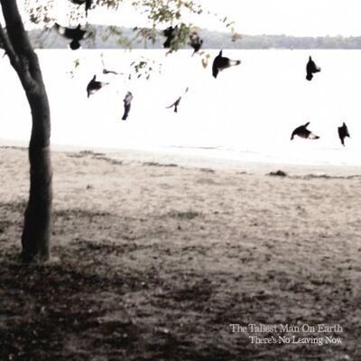 CD There's No Leaving Now-Handsignierte Edition CD There's No Leaving Now-Handsignierte Edition