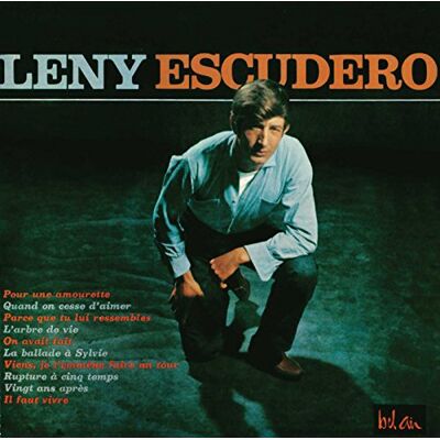 UNIVERSAL Leny Escudero UNIVERSAL Leny Escudero