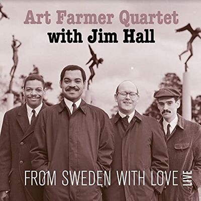 ART From Sweden With Love ART From Sweden With Love
