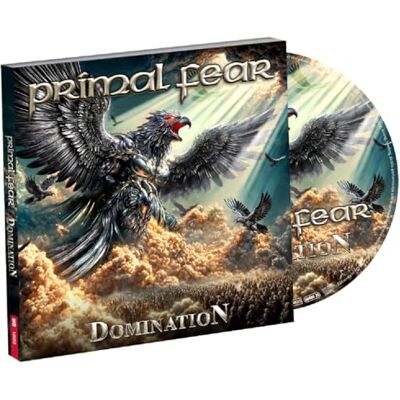 Phoenix Domination Phoenix Domination