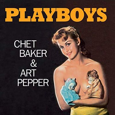 ART Playboys (Limited Edt. Orange Vinyl) ART Playboys (Limited Edt. Orange Vinyl)