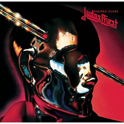 Judas Priest Stained Class Judas Priest Stained Class