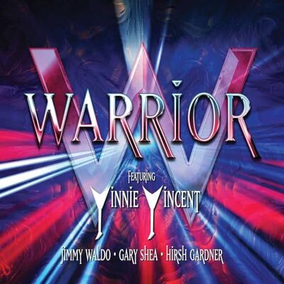 Featuring: Vinnie Vincent / Jimmy Waldo / Gary She Featuring: Vinnie Vincent / Jimmy Waldo / Gary She