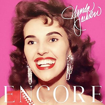 Jackson Encore Jackson Encore