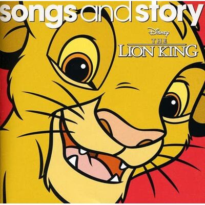 Disney Lion King Disney Lion King