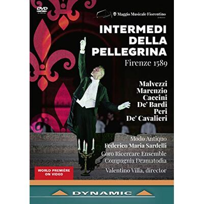 Dynamic Intermedi Della Pellegrina Dynamic Intermedi Della Pellegrina