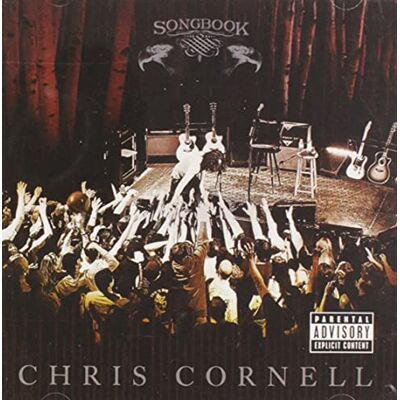 Cornell Chris Songbook Cornell Chris Songbook