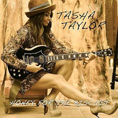 Taylor Honey For The Biscuit Taylor Honey For The Biscuit