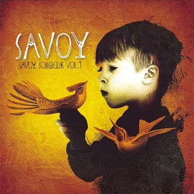 UNIVERSAL Savoy Songbook, Vol.1 UNIVERSAL Savoy Songbook, Vol.1