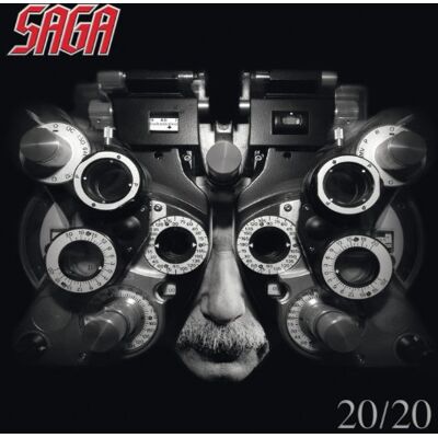 Saga 20/20 Saga 20/20