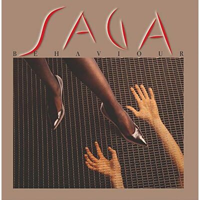 Saga Behaviour Saga Behaviour