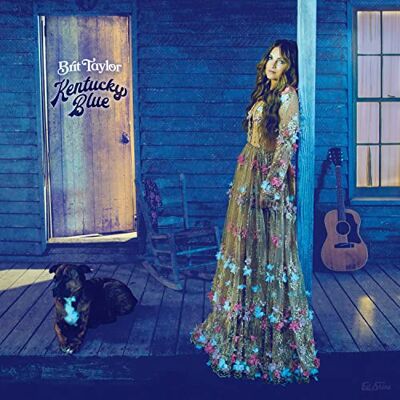 Taylor Kentucky Blue Taylor Kentucky Blue